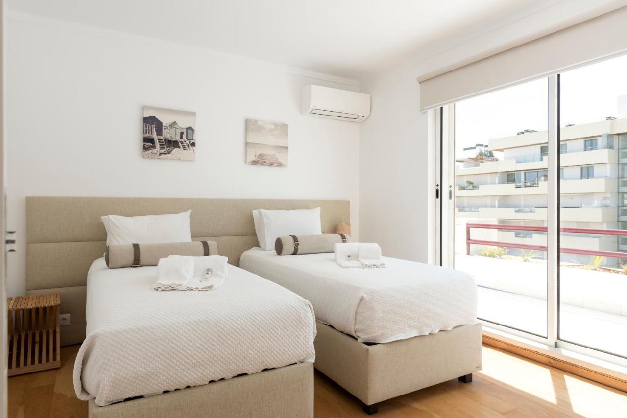 Marina Vilamoura Triplex Екстер'єр фото