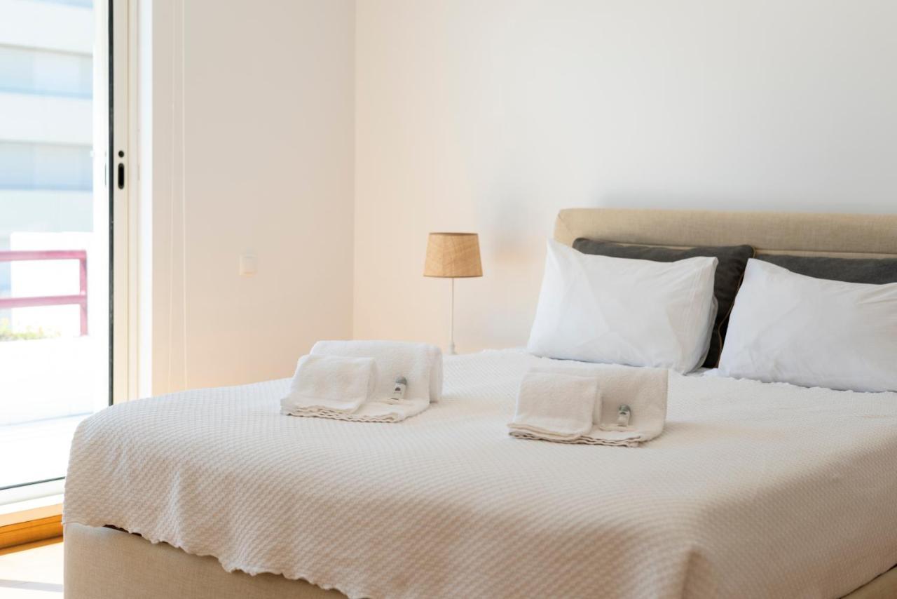 Marina Vilamoura Triplex Екстер'єр фото