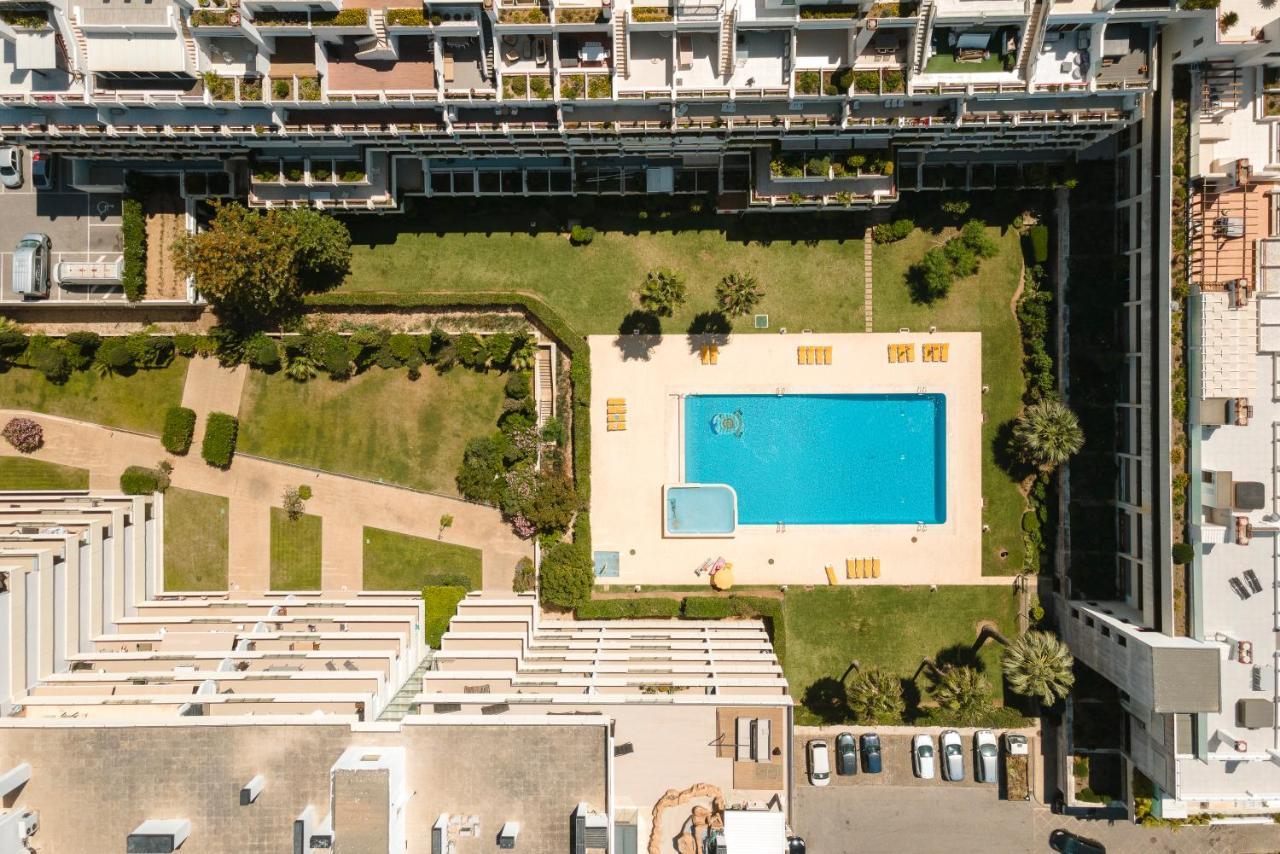 Marina Vilamoura Triplex Екстер'єр фото
