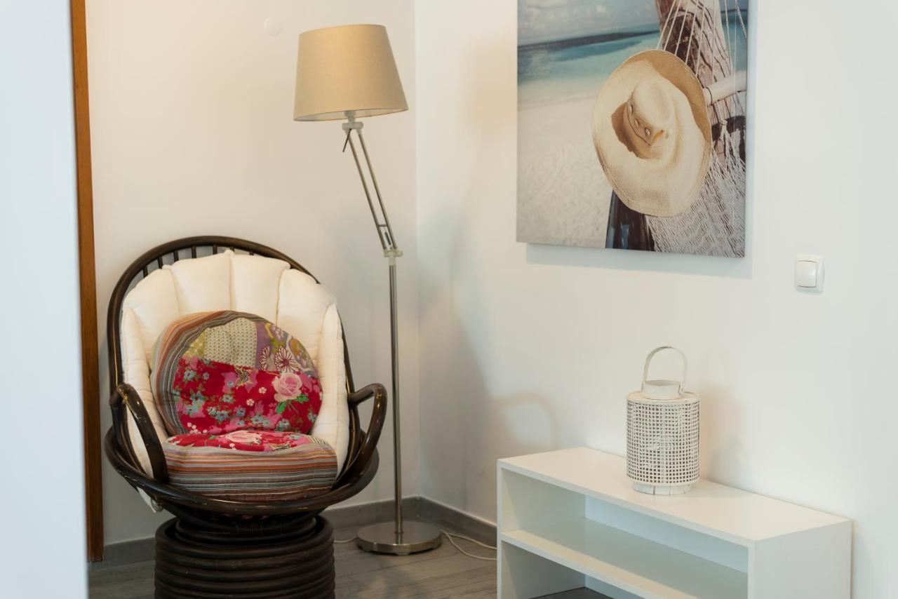 Marina Vilamoura Triplex Екстер'єр фото