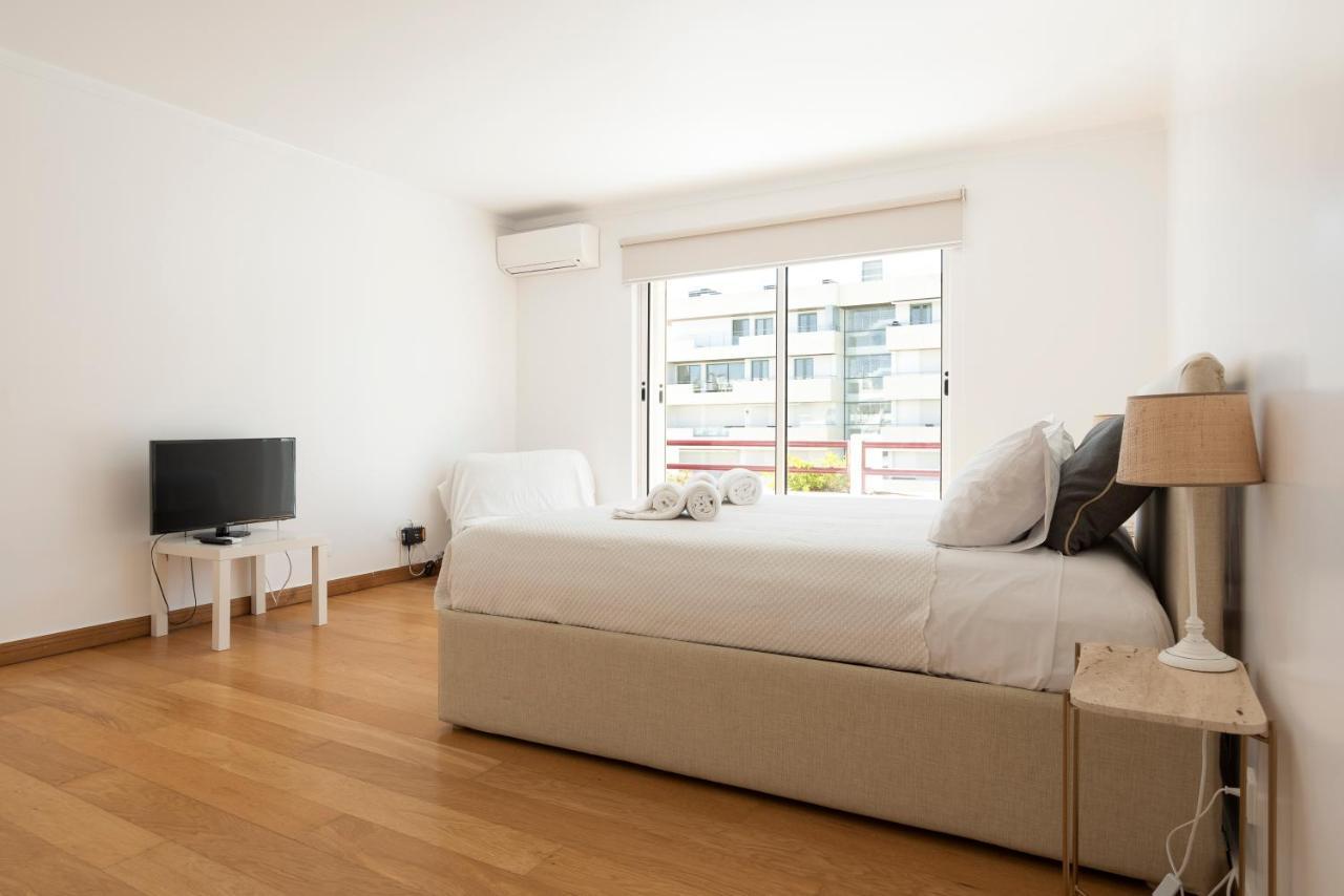 Marina Vilamoura Triplex Екстер'єр фото