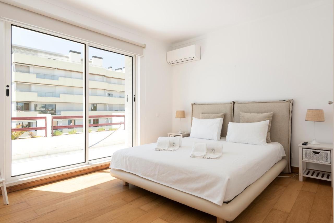 Marina Vilamoura Triplex Екстер'єр фото