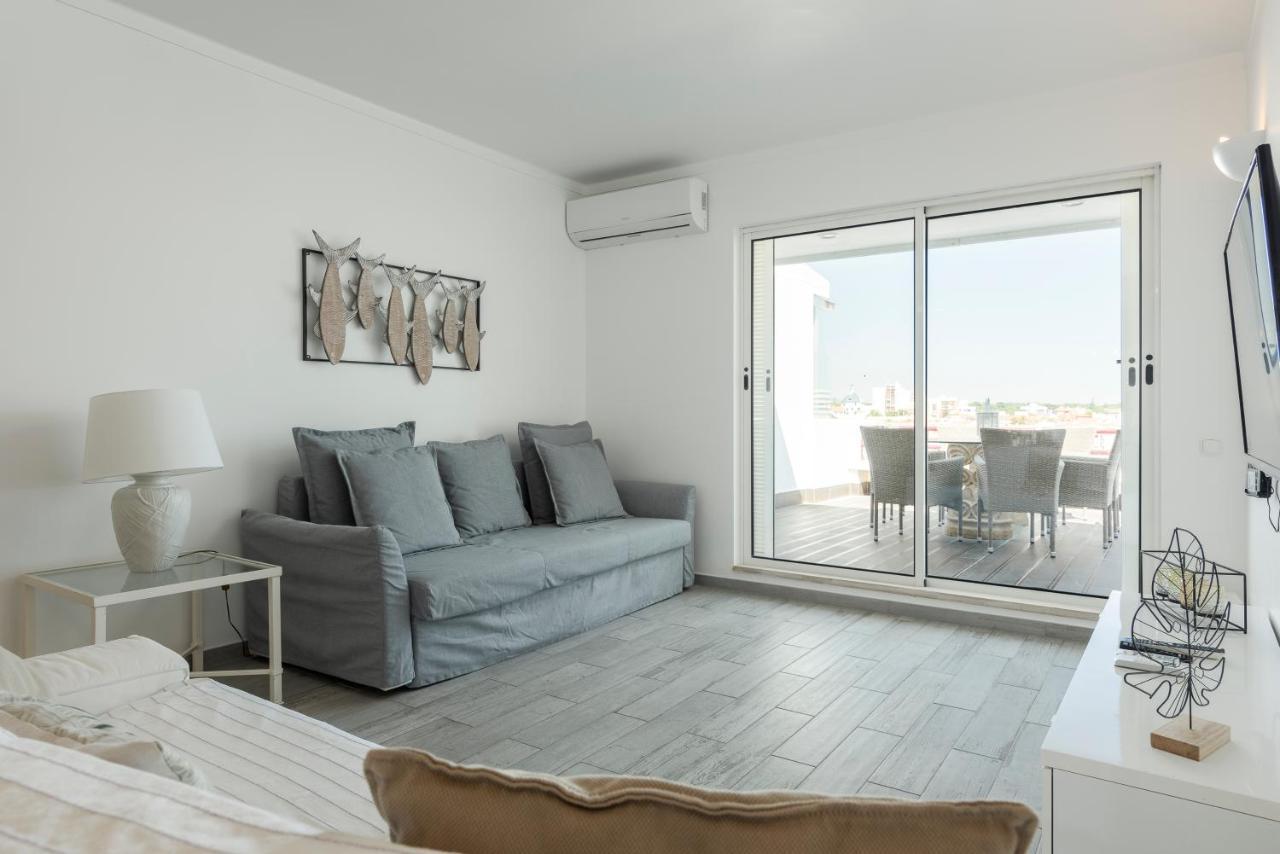 Marina Vilamoura Triplex Екстер'єр фото
