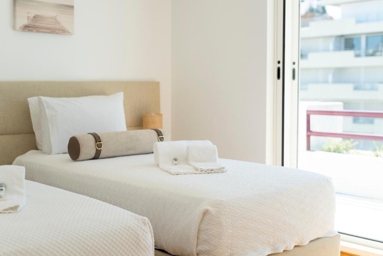 Marina Vilamoura Triplex Екстер'єр фото