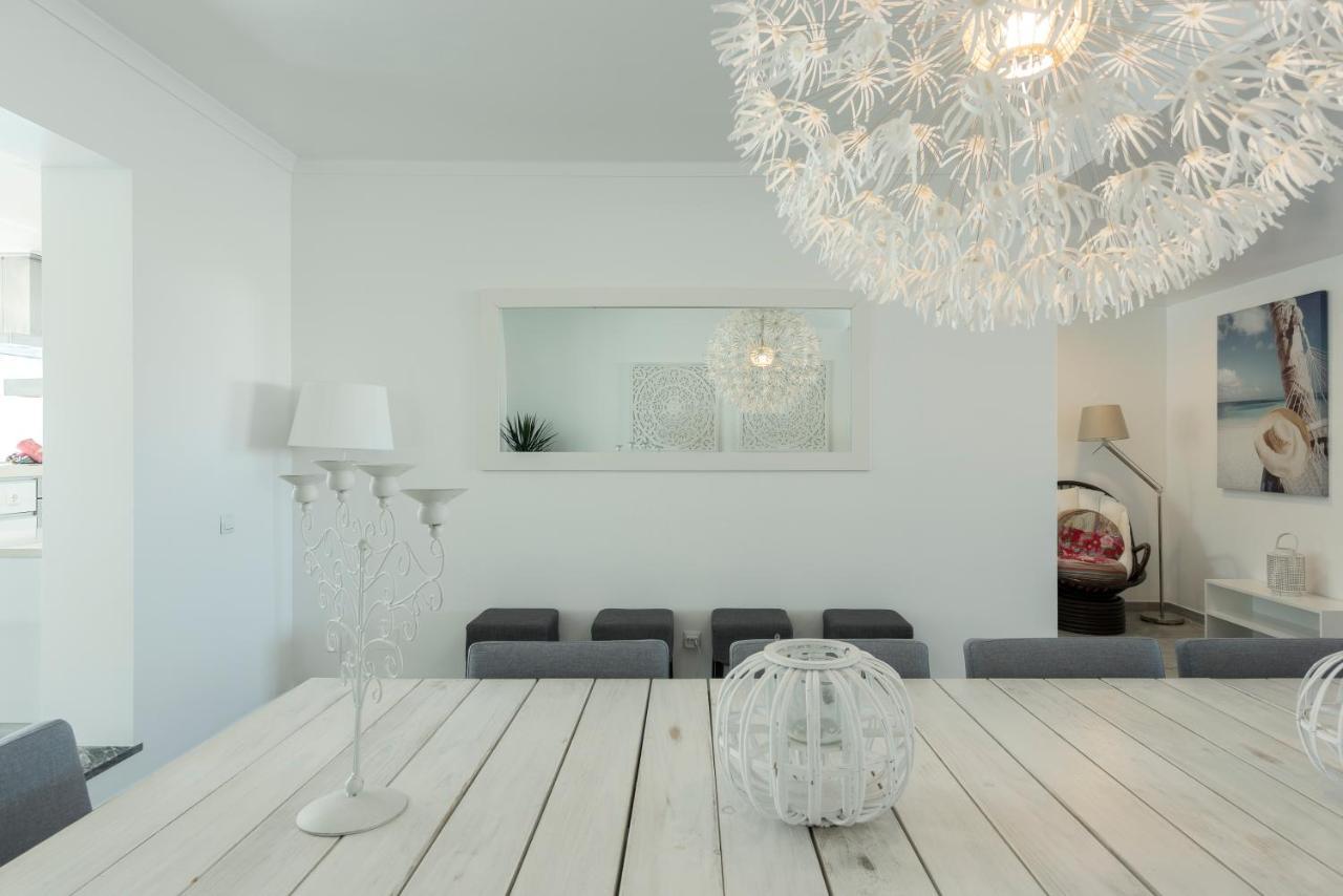 Marina Vilamoura Triplex Екстер'єр фото