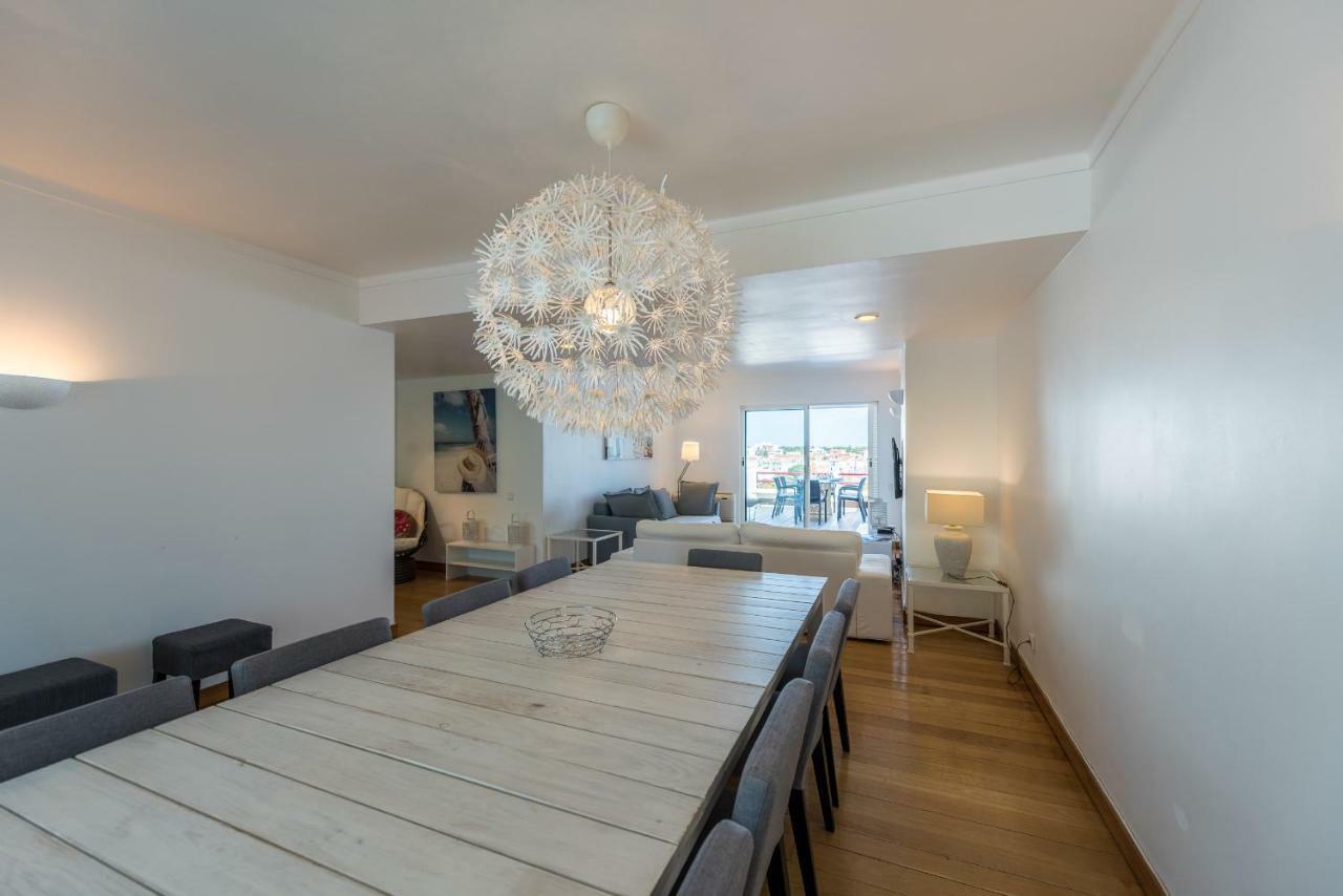 Marina Vilamoura Triplex Екстер'єр фото